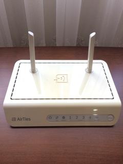 Airties 5440 ADSL2 Modem