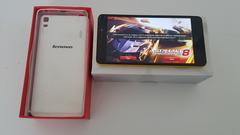 Lenovo K3 Note 8Cekirdek FullHD  (Ekran Kırık) 275Tl