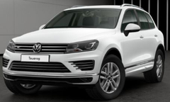  Volkswagen TOUAREG KULÜBÜ (Bilgi & Paylaşım)