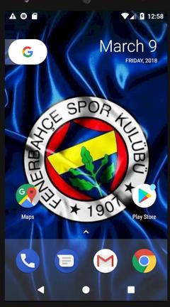 Fenerbahçe Duvar Kağıtları Uygulaması HD Kalitede V1.3