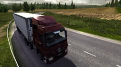 Euro Truck Simulator 2 (2012) [ANA KONU]