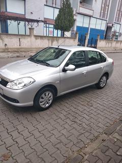 2012 model 1.5 dci symbol 37.500 tl