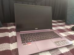 Acer Swift 3 SF314-42 Kullanıcıları