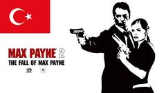 Max Payne 2 Türkçe Seslendirme Projesi YAYINLANDI ! (LACKLAND STUDIOS)