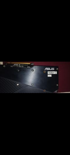 Asus Dual Radeon RX 5500XT OC EVO 4GB 128Bit GDDR6
