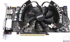  Satılık Msi R6850 Cloyne Ekran kartı