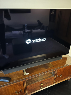 Zidoo Z9X,Z10 Pro Z1000 Pro 4K UHD Media Player Kullanıcıları (Realtek 1619DR Chipsetli)