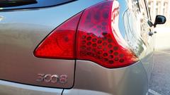  Test / İnceleme - Peugeot 3008 - 1.6 HDi Premium Pack-Auto6R