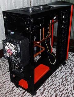  CM Stacker STC-01 mod