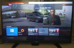 Android TV'de iptv m3u listesi izlemek için TVirl. ve Live Channels  kullanma rehberi (resimli) | DonanımHaber Forum