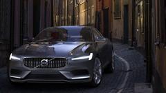 Sıfır Volvo V40 alınır mı?