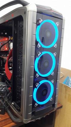 Cooler master cosmos s kaya mod 