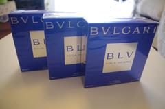  █BURBERRY LONDON SET / BVLGARI POUR HOMME / CALVIN KLEIN EUPHORIA█