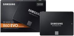 Samsung 860 EVO 500 GB - KAPALI KUTU - 5 YIL GARANTİ - 480 TL |  DonanımHaber Forum