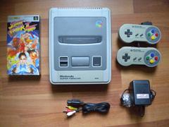  Satılık Nintendo Super Famicom NTSC-J Super Nintendo