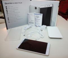  Quatro S1453PLUS ANAKONU 629lira 4.5G / 4800mAh pil / MT6753 / 2GB RAM-16GB ROM / 5-13MP /