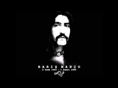 baris manco 1943 1999