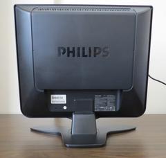  [ SATILMIŞTIR ] Philips 190C8FS LCD Kare Monitör