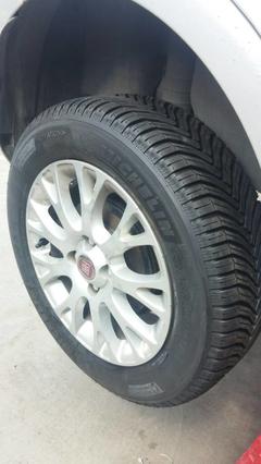  Michelin CrossClimate