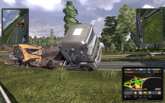 Euro Truck Simulator 2 (2012) [ANA KONU]