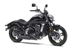  Kawasaki Vulcan S MY15 2015 Yeni Model