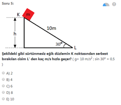 bu soruda neyi yanlış yapıyorum?