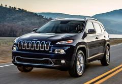  YENİ JEEP CHEROKEE 2014/2015 (152.000tl)