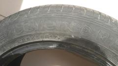  Goodyear 225/55R17 97Y FP Excellence ROF  4 ADET