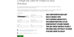 Xbox Project XCloud Ana Konu (TR'DE İLK TEST ETTİM)
