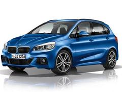  Yeni BMW 2 Serisi