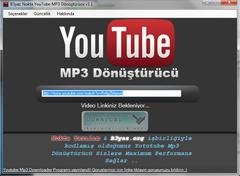 Youtube MP3 Dönüştürücü v1.1 - Youtubedan Ücretsiz Mp3 indirme ! |  DonanımHaber Forum