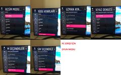 LG 49SM8200PLA 2019 NanoCell WebOS 4.5 4K TV