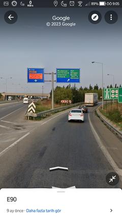 İzmir-İstanbul yolu için en mantıklı yol hangisi?
