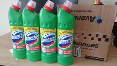 (Bitti) Domestos Ultra Çamaşır Suyu Dağ Esintisi 810 gr sadece 1 TL (AVANSAS)