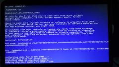  Windows 7 64 bit Mavi Ekran Sorunu - igdpmd64.sys