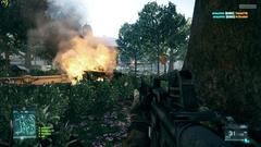  Battlefield 3 Alpha Sürümünden Görseller Kendi Çekimim