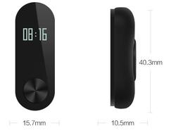  Xiaomi Mi Band 2 - 29.44$