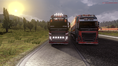  ETS2  FOTOĞRAF & VİDEO ALBÜMÜ