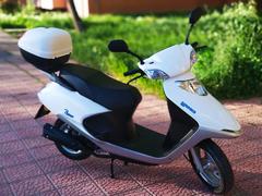 B ehliyet için 50 CC Moped Tavsiyesi | DonanımHaber Forum