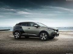 YENİ PEUGEOT 3008 ANA KONU