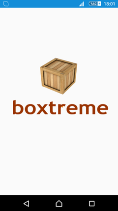  Boxtreme - Yerli Yapım Androidde