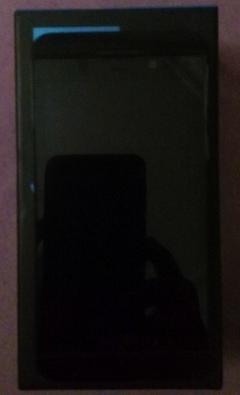 BlackBerry  Z10 telefon satıldı