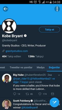 NBA Genel Sohbet Konusu