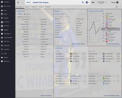  FM 2015 l 2030-HUDDERSFIELD KARIYERİM BOL SS-HİKAYE TADINDA...