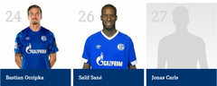 FC Schalke 04 Taraftarları ⚒ Wir leben dich! ⚒ 