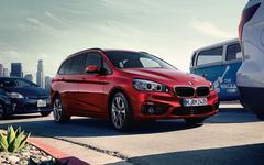  BMW 2 Serisi Gran Tourer (F46)