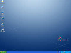  Nedir (Windows XP Embedded)