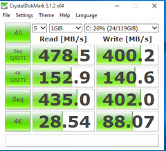  Efsane OCZ Vertex 4 128GB