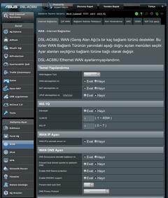 Asus DSL-AC68U