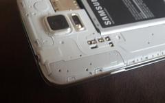  Samsung galaxy S5 Android 5.0 Sonrası Teknik Servis Sorunu